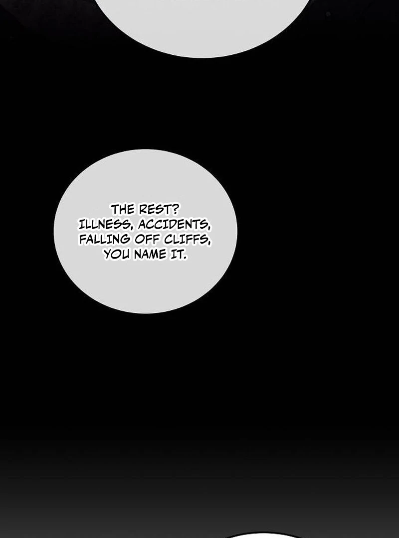 A Revenge Guide for the Terminally Ill Maid Chapter 24 - Page 17