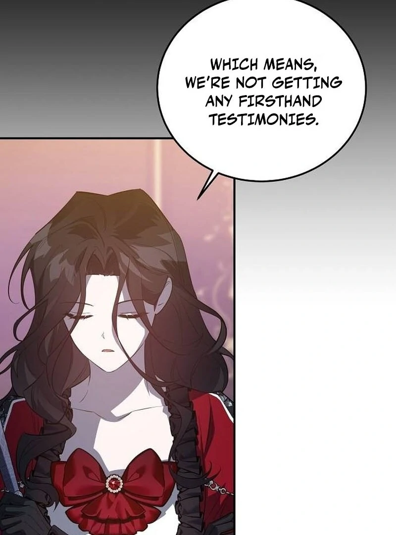 A Revenge Guide for the Terminally Ill Maid Chapter 24 - Page 18