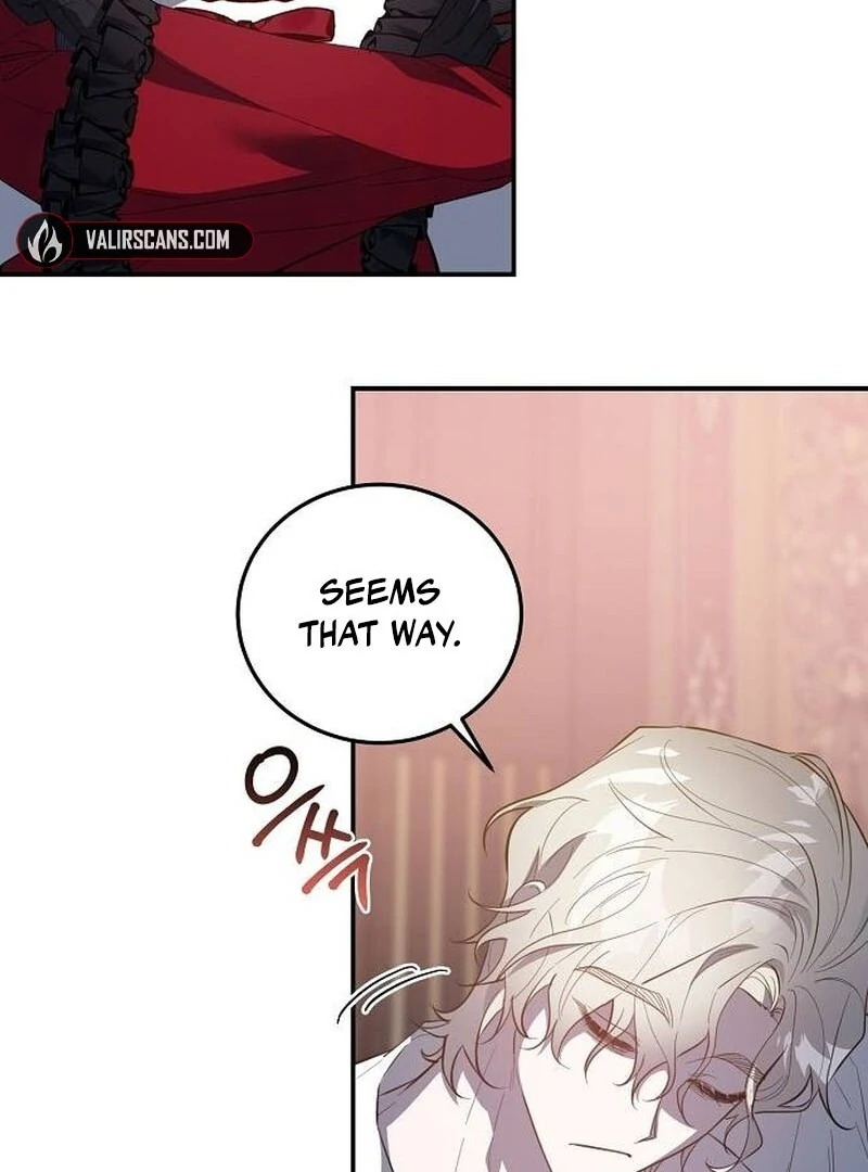 A Revenge Guide for the Terminally Ill Maid Chapter 24 - Page 19