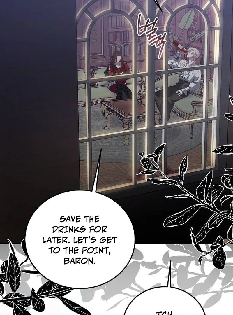 A Revenge Guide for the Terminally Ill Maid Chapter 24 - Page 2