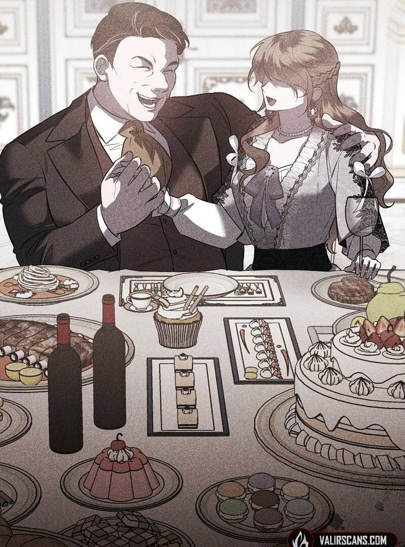 A Revenge Guide for the Terminally Ill Maid Chapter 24 - Page 22