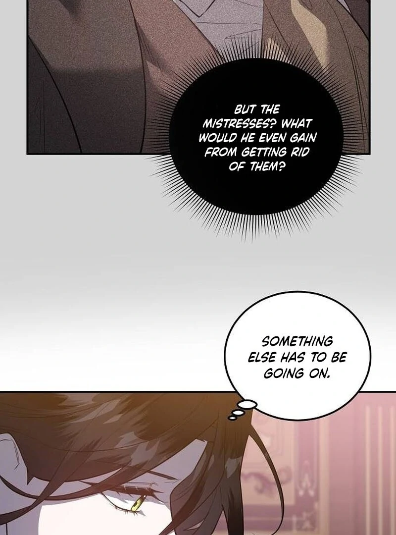 A Revenge Guide for the Terminally Ill Maid Chapter 24 - Page 27