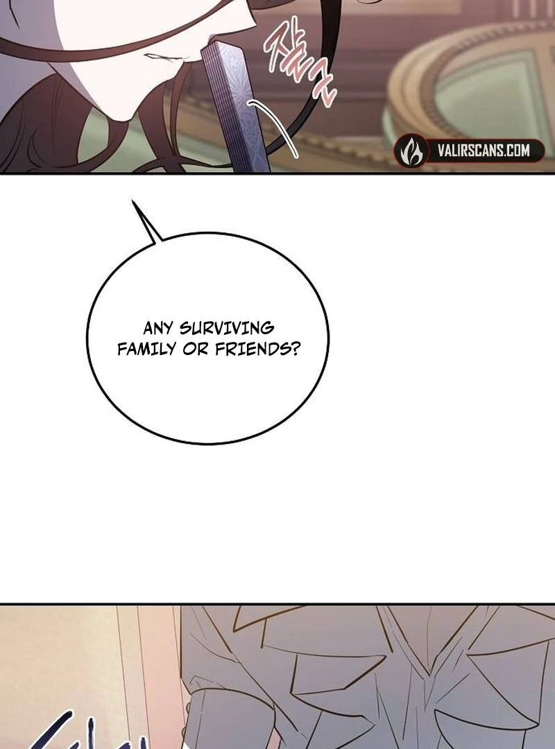 A Revenge Guide for the Terminally Ill Maid Chapter 24 - Page 28