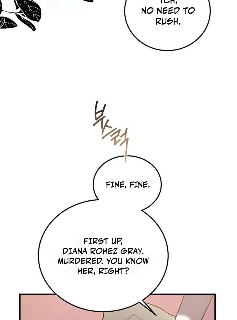 A Revenge Guide for the Terminally Ill Maid Chapter 24 - Page 3
