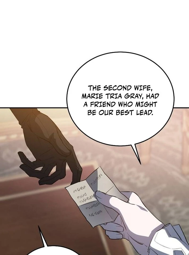 A Revenge Guide for the Terminally Ill Maid Chapter 24 - Page 30