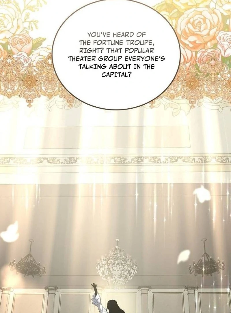 A Revenge Guide for the Terminally Ill Maid Chapter 24 - Page 34