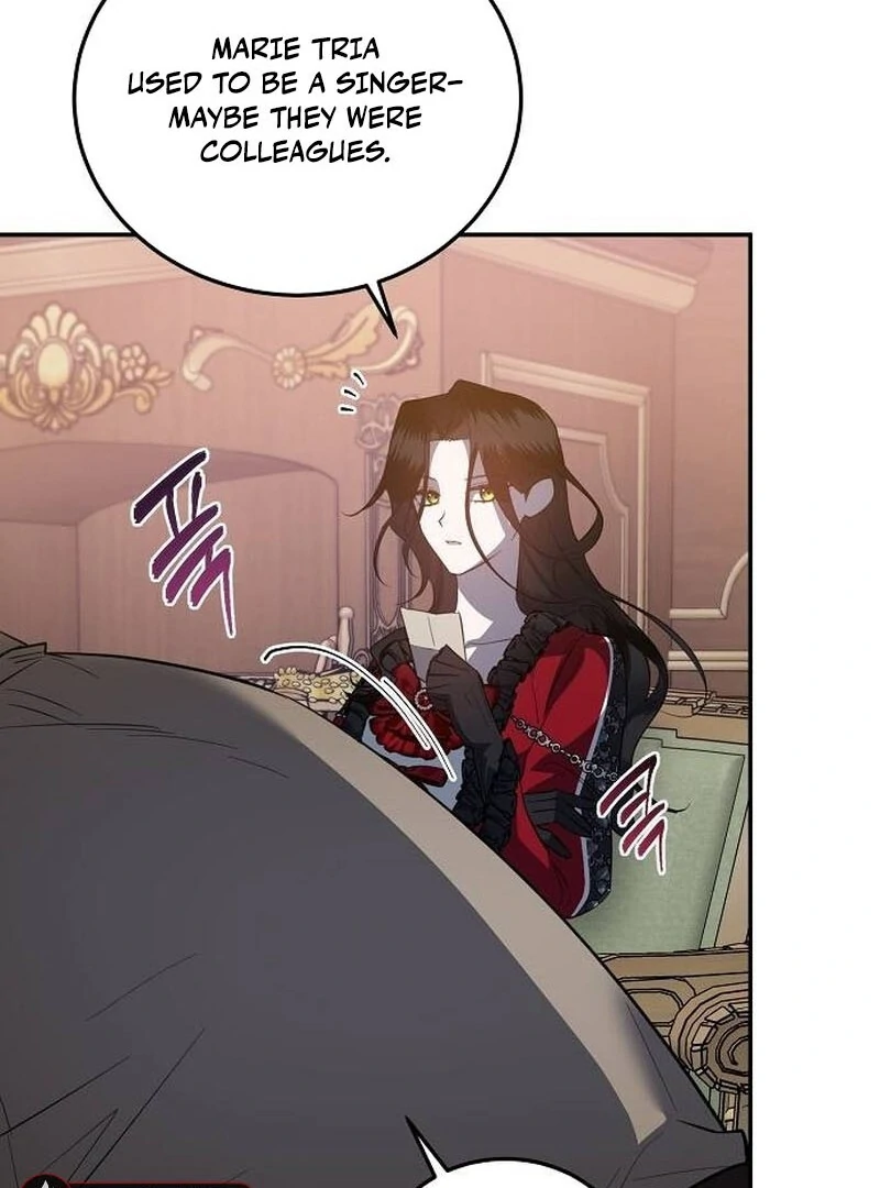 A Revenge Guide for the Terminally Ill Maid Chapter 24 - Page 36