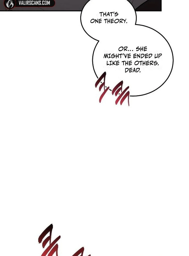 A Revenge Guide for the Terminally Ill Maid Chapter 24 - Page 37
