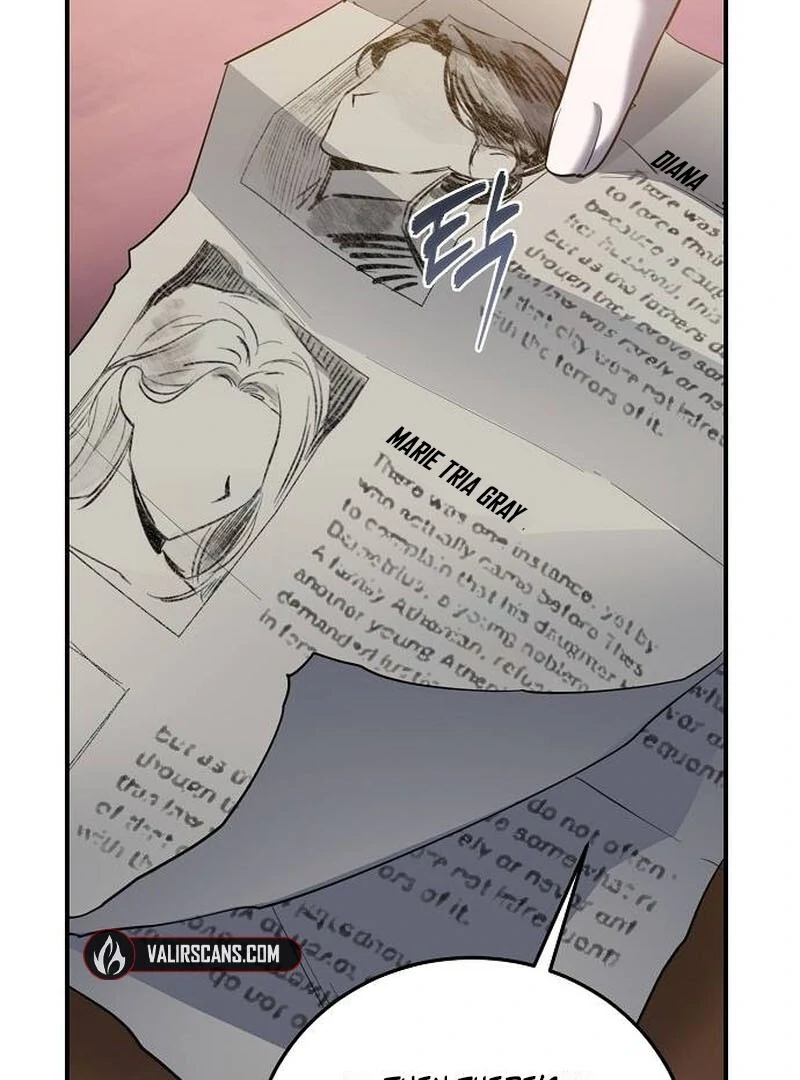 A Revenge Guide for the Terminally Ill Maid Chapter 24 - Page 4