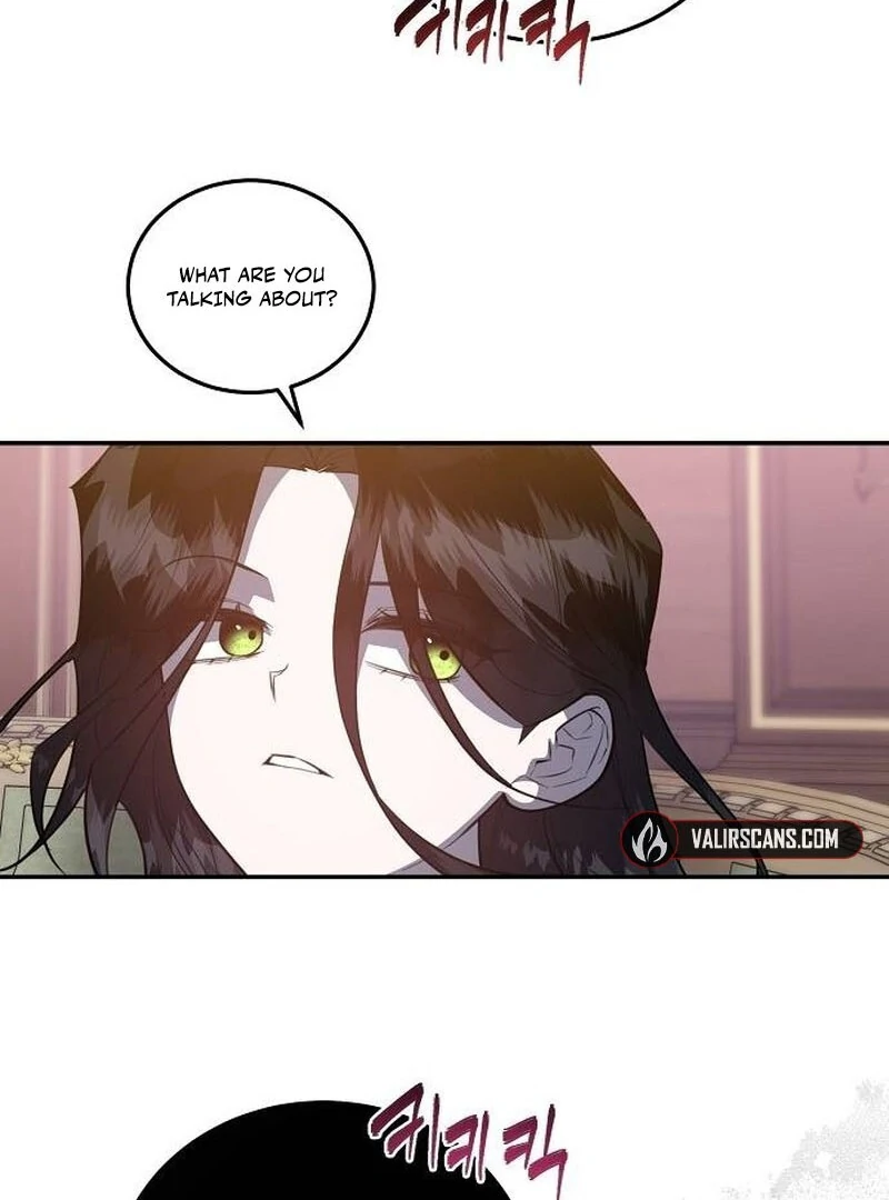 A Revenge Guide for the Terminally Ill Maid Chapter 24 - Page 40