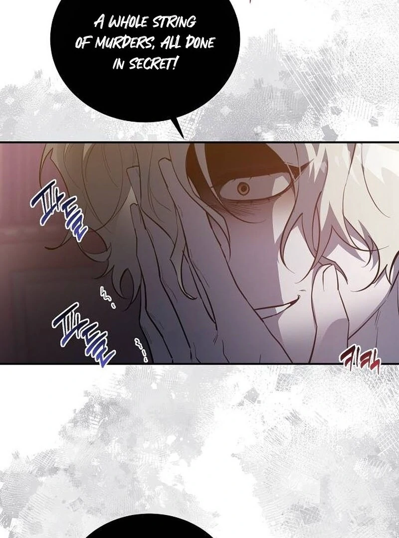 A Revenge Guide for the Terminally Ill Maid Chapter 24 - Page 41