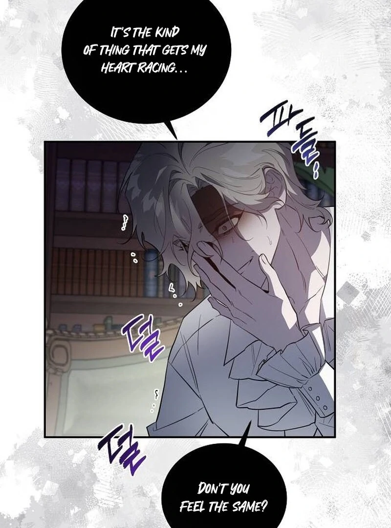 A Revenge Guide for the Terminally Ill Maid Chapter 24 - Page 42