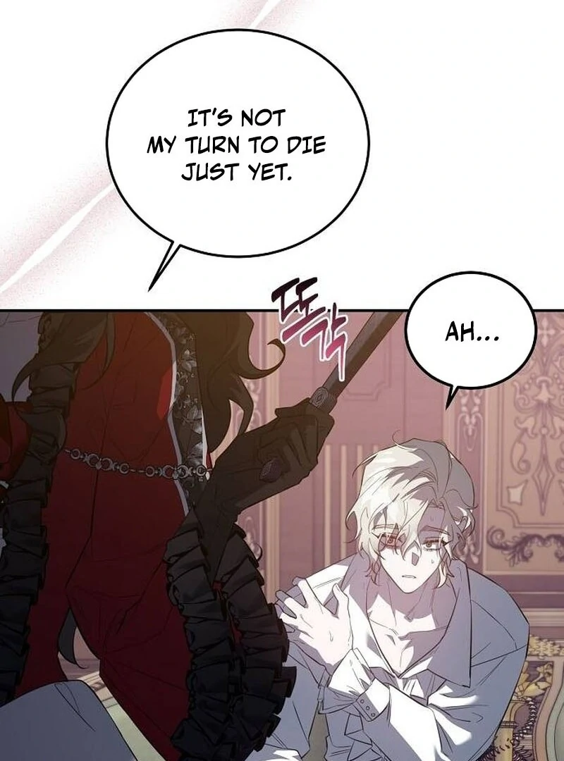 A Revenge Guide for the Terminally Ill Maid Chapter 24 - Page 46
