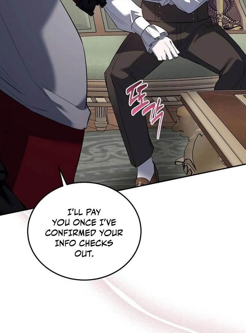 A Revenge Guide for the Terminally Ill Maid Chapter 24 - Page 47
