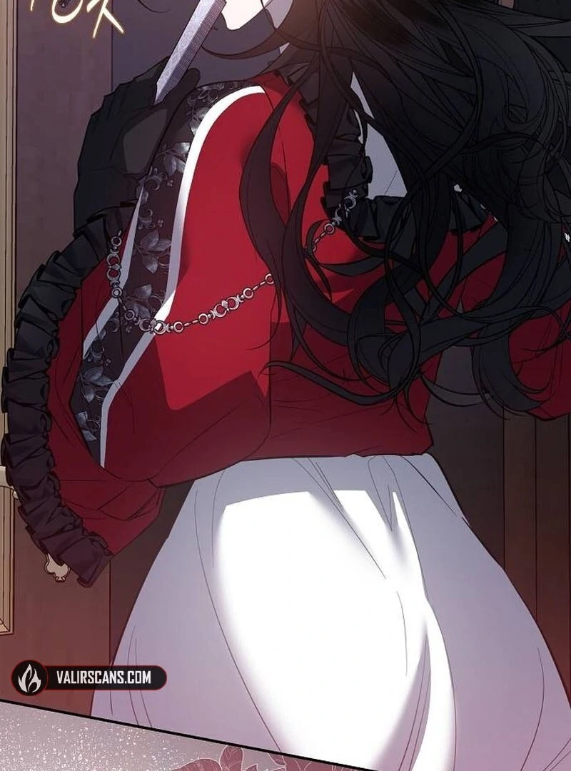A Revenge Guide for the Terminally Ill Maid Chapter 24 - Page 49