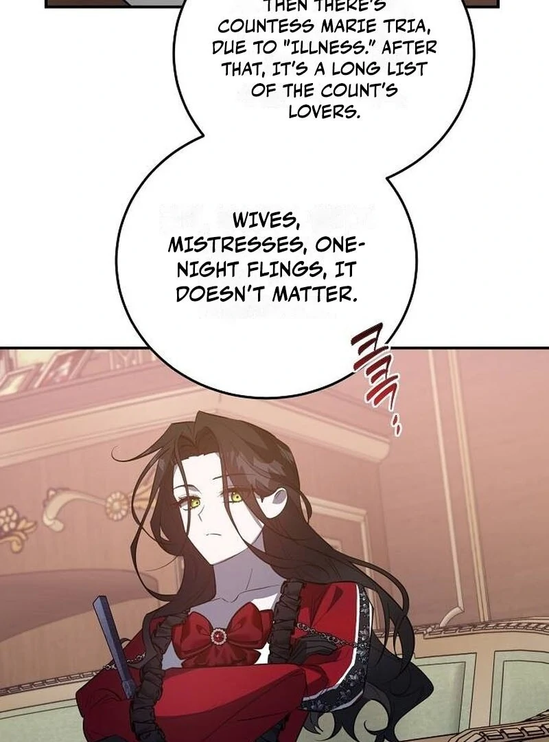 A Revenge Guide for the Terminally Ill Maid Chapter 24 - Page 5