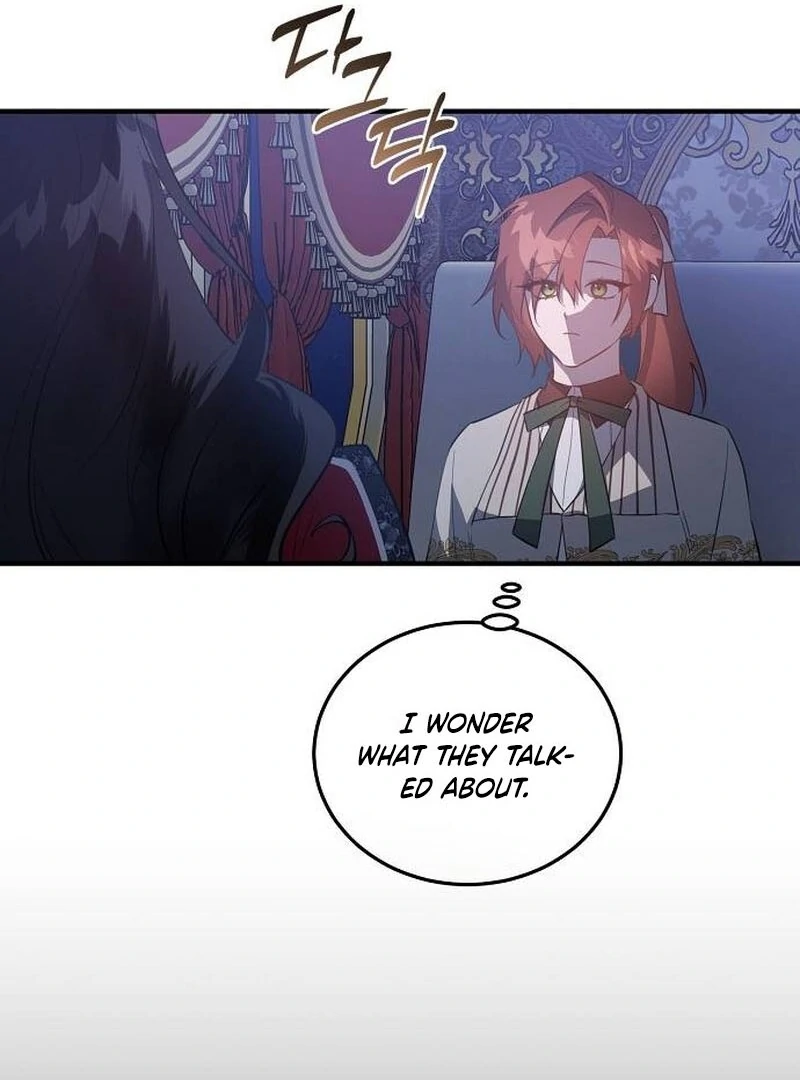 A Revenge Guide for the Terminally Ill Maid Chapter 24 - Page 57