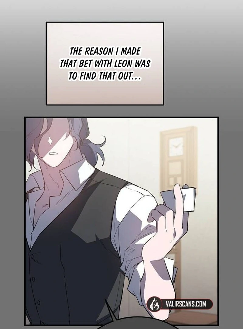 A Revenge Guide for the Terminally Ill Maid Chapter 24 - Page 58