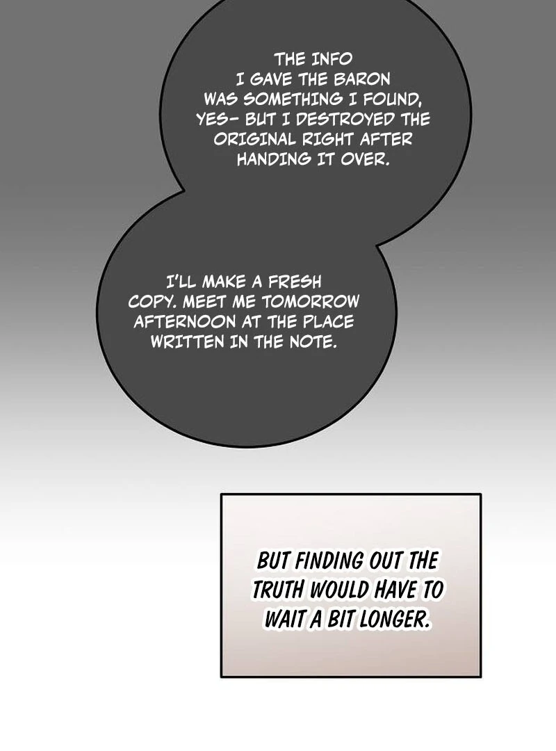 A Revenge Guide for the Terminally Ill Maid Chapter 24 - Page 59