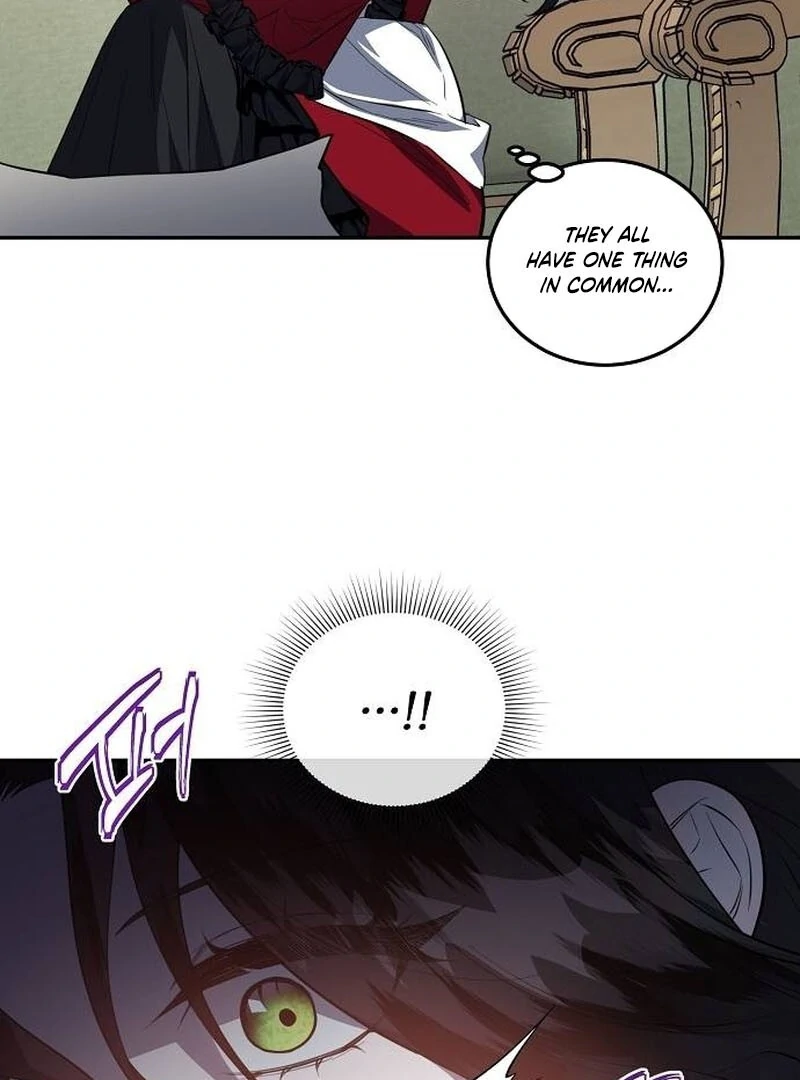 A Revenge Guide for the Terminally Ill Maid Chapter 24 - Page 6