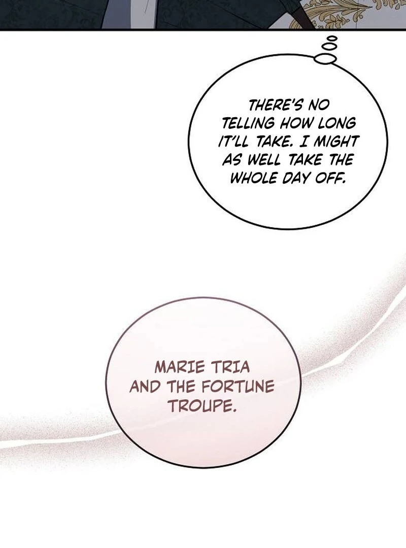 A Revenge Guide for the Terminally Ill Maid Chapter 24 - Page 61