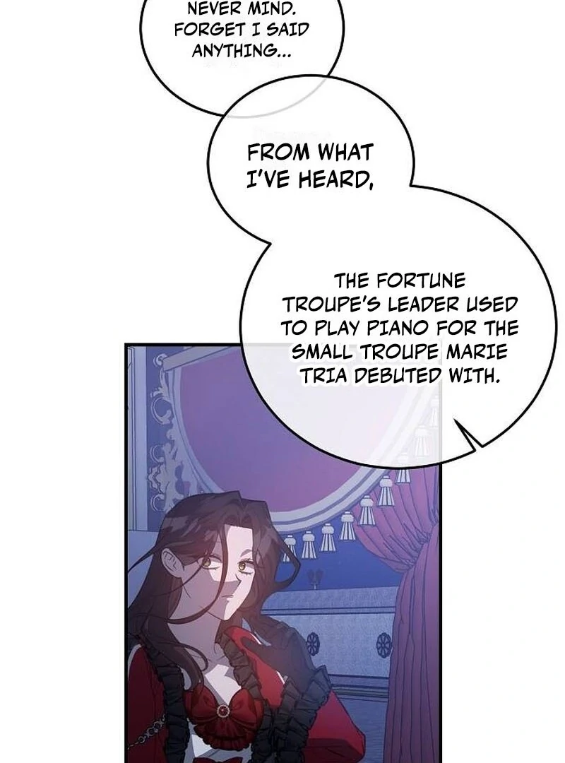 A Revenge Guide for the Terminally Ill Maid Chapter 24 - Page 64