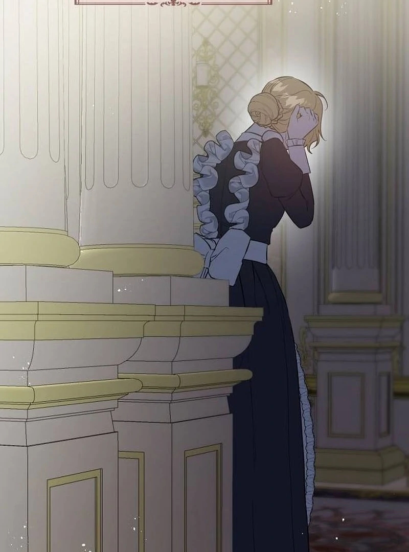 A Revenge Guide for the Terminally Ill Maid Chapter 24 - Page 72
