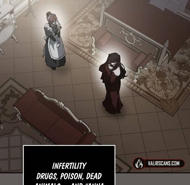 A Revenge Guide for the Terminally Ill Maid Chapter 24 - Page 76