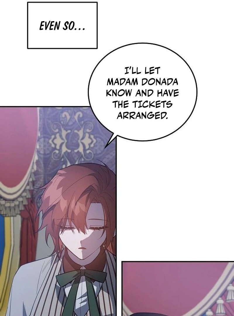 A Revenge Guide for the Terminally Ill Maid Chapter 24 - Page 78