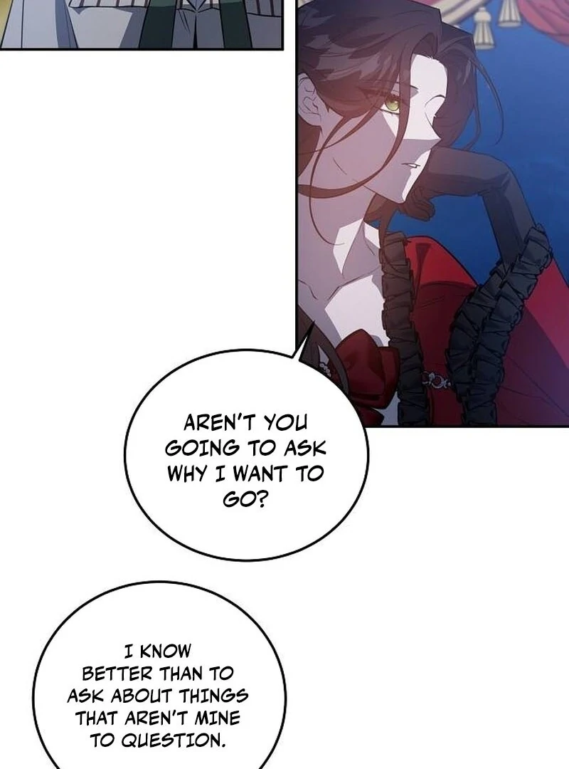 A Revenge Guide for the Terminally Ill Maid Chapter 24 - Page 79
