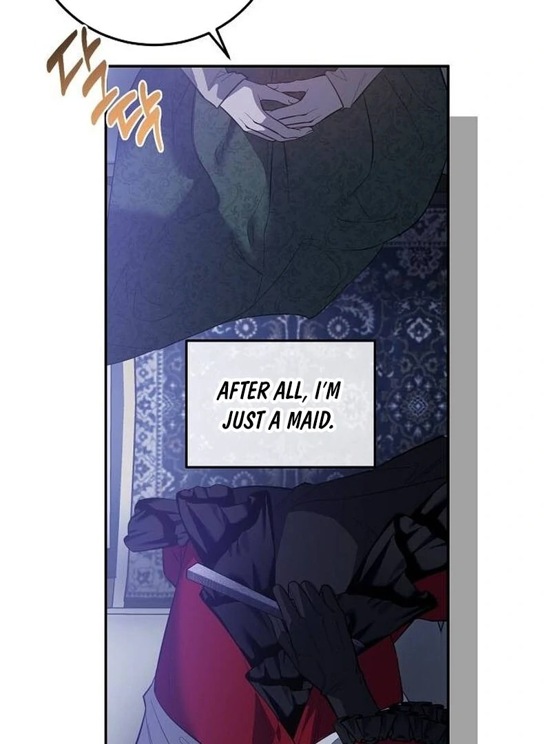A Revenge Guide for the Terminally Ill Maid Chapter 24 - Page 80
