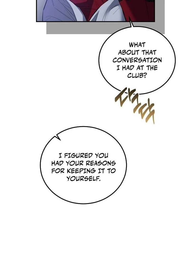 A Revenge Guide for the Terminally Ill Maid Chapter 24 - Page 81