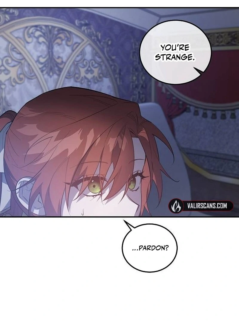 A Revenge Guide for the Terminally Ill Maid Chapter 24 - Page 82