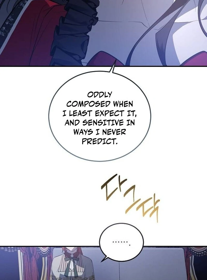 A Revenge Guide for the Terminally Ill Maid Chapter 24 - Page 84