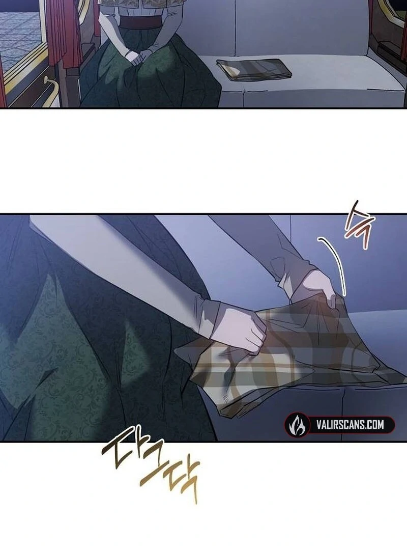 A Revenge Guide for the Terminally Ill Maid Chapter 24 - Page 85