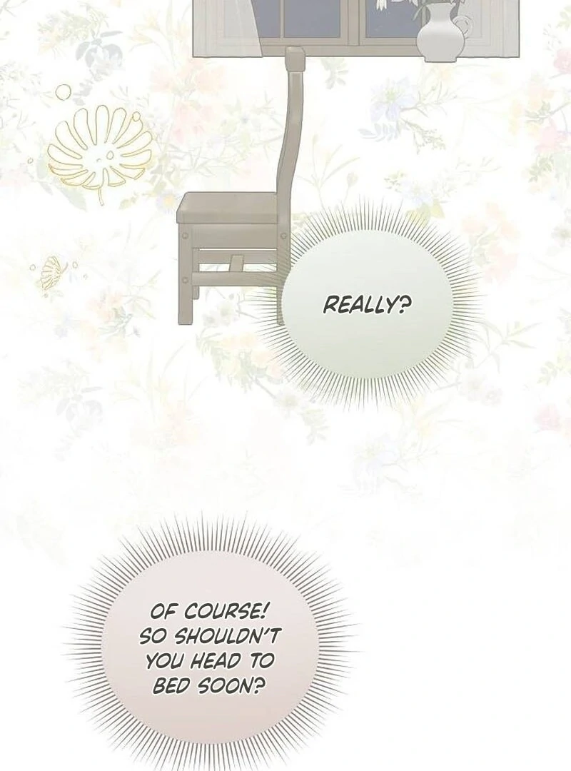 A Revenge Guide for the Terminally Ill Maid Chapter 24 - Page 97