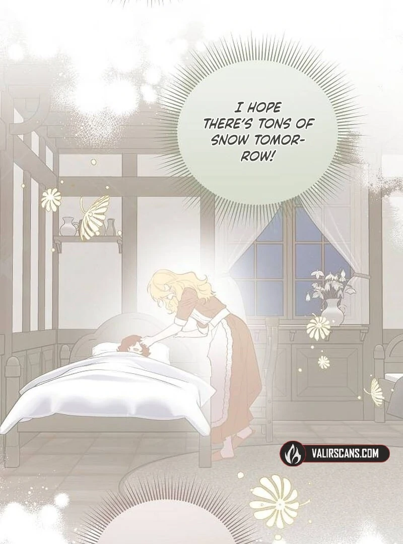 A Revenge Guide for the Terminally Ill Maid Chapter 24 - Page 98