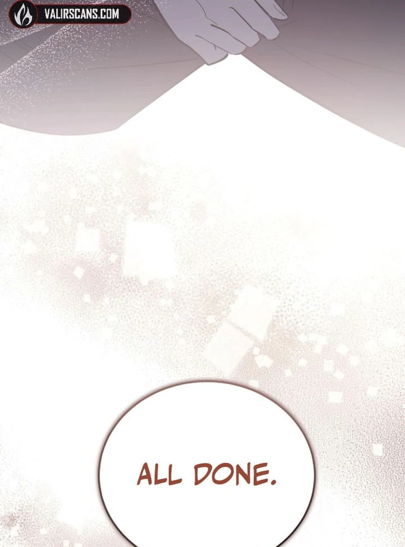A Revenge Guide for the Terminally Ill Maid Chapter 33 - Page 104