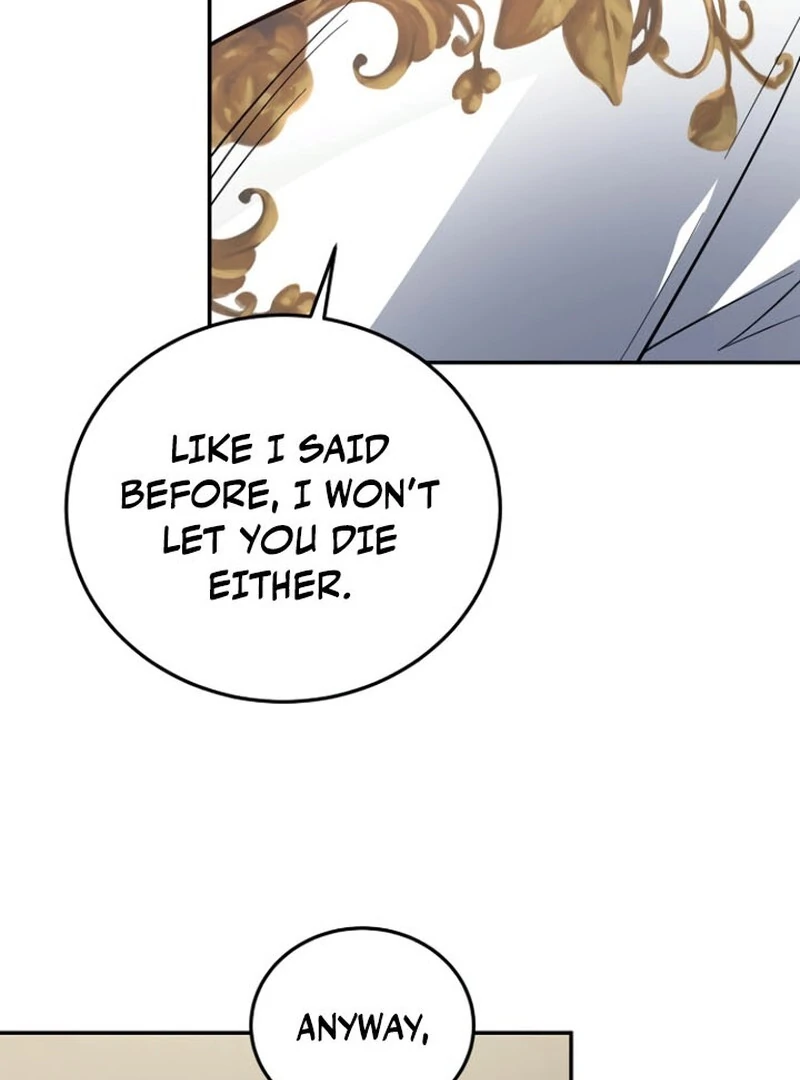 A Revenge Guide for the Terminally Ill Maid Chapter 33 - Page 108