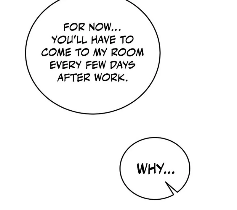 A Revenge Guide for the Terminally Ill Maid Chapter 33 - Page 110