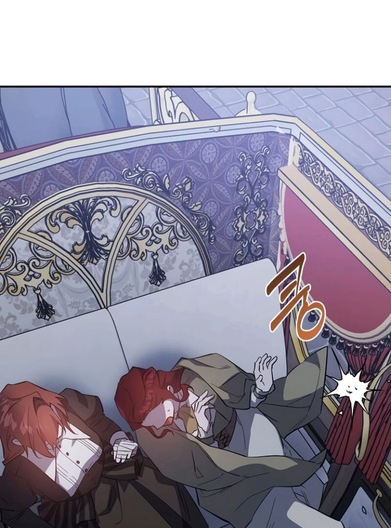 A Revenge Guide for the Terminally Ill Maid Chapter 33 - Page 12