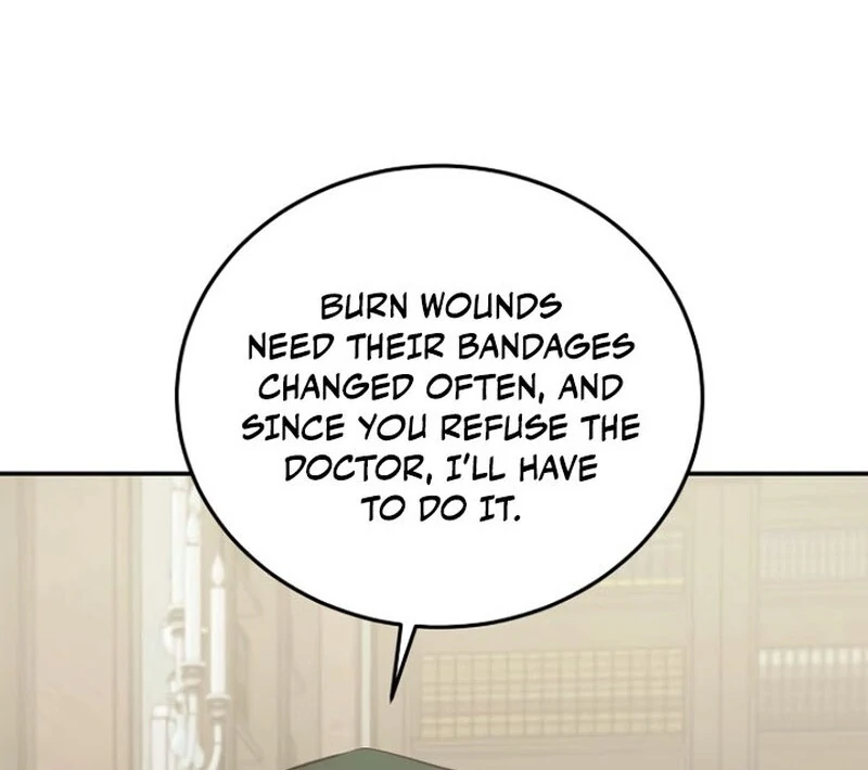 A Revenge Guide for the Terminally Ill Maid Chapter 33 - Page 111