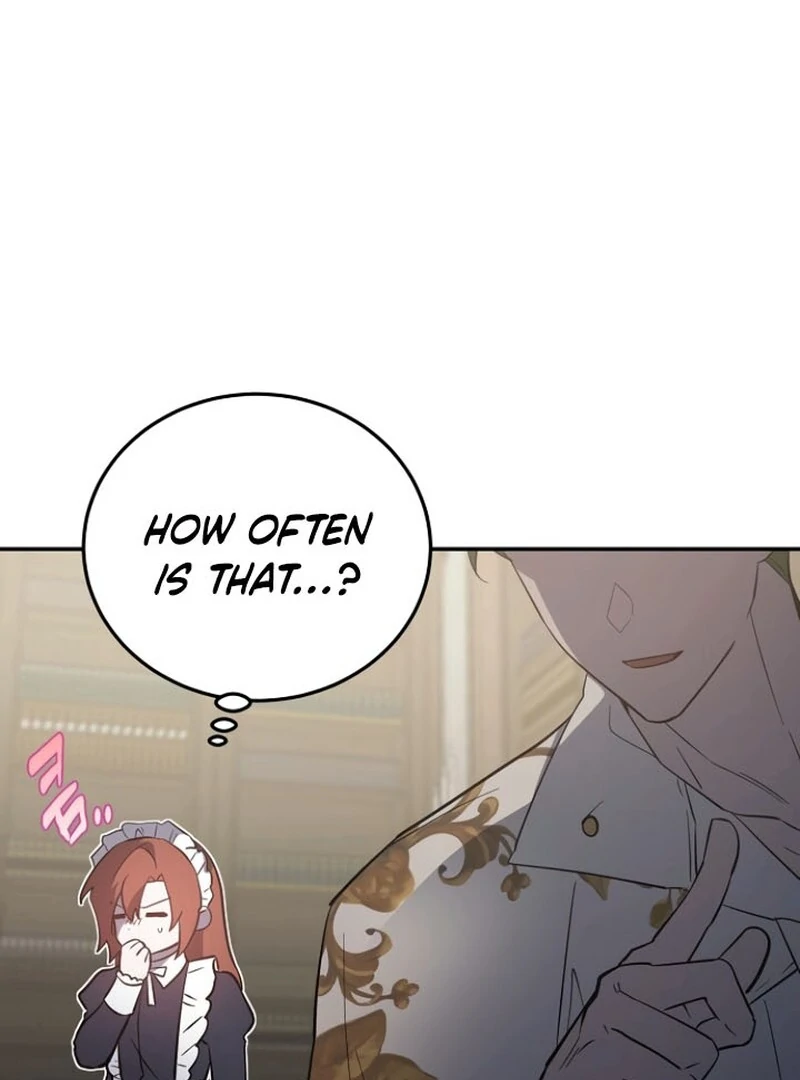 A Revenge Guide for the Terminally Ill Maid Chapter 33 - Page 113