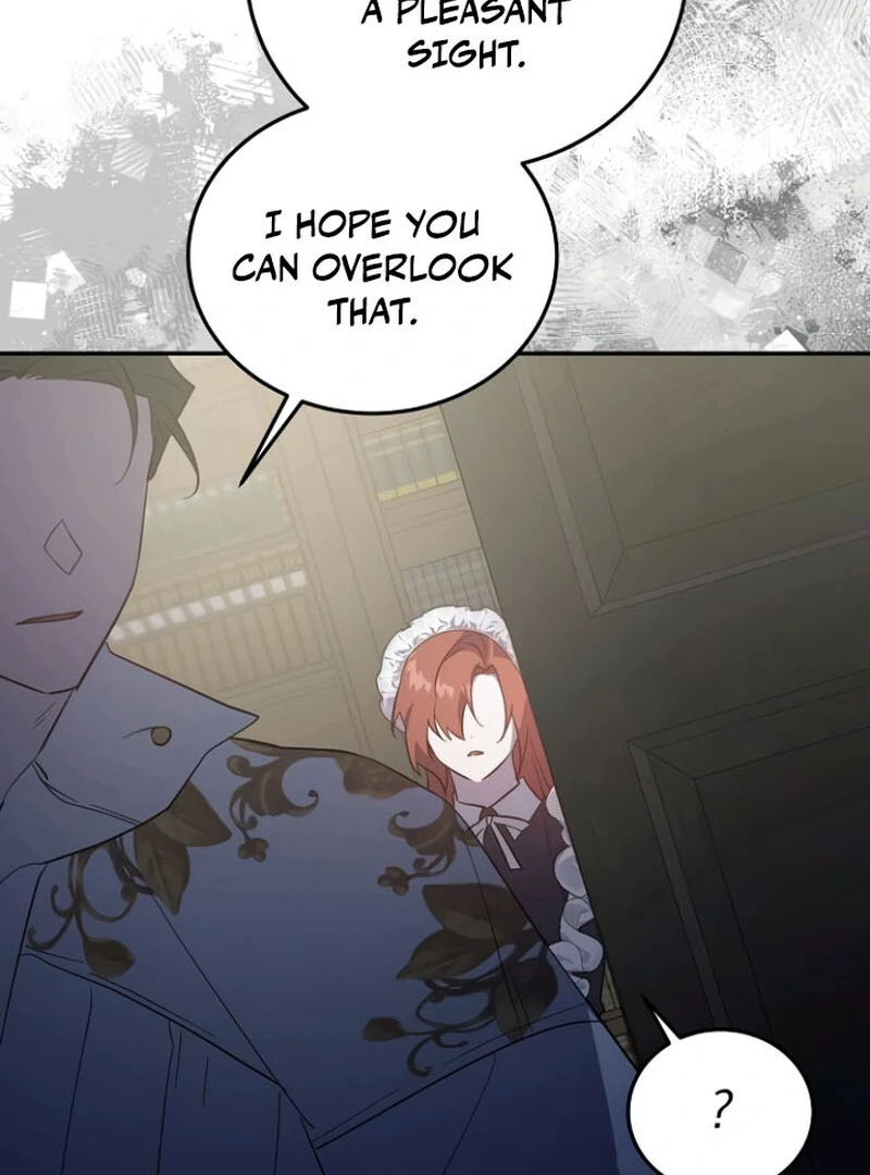 A Revenge Guide for the Terminally Ill Maid Chapter 33 - Page 116