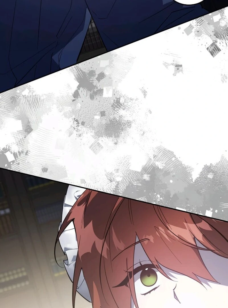 A Revenge Guide for the Terminally Ill Maid Chapter 33 - Page 117