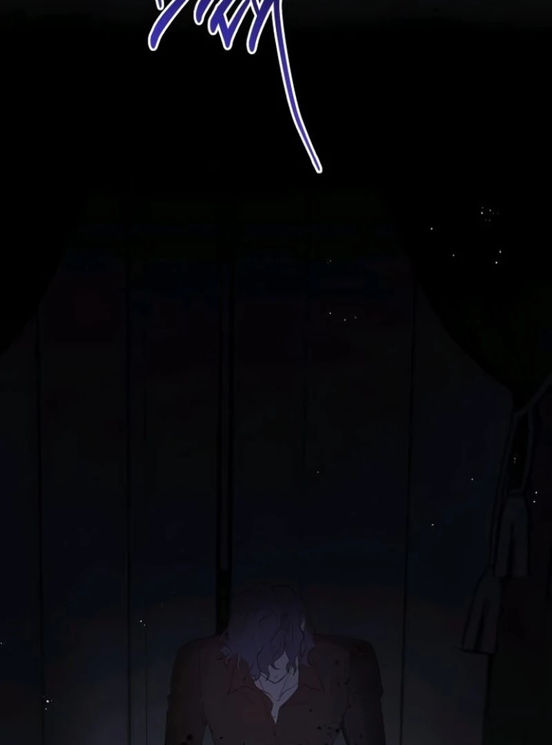 A Revenge Guide for the Terminally Ill Maid Chapter 33 - Page 119