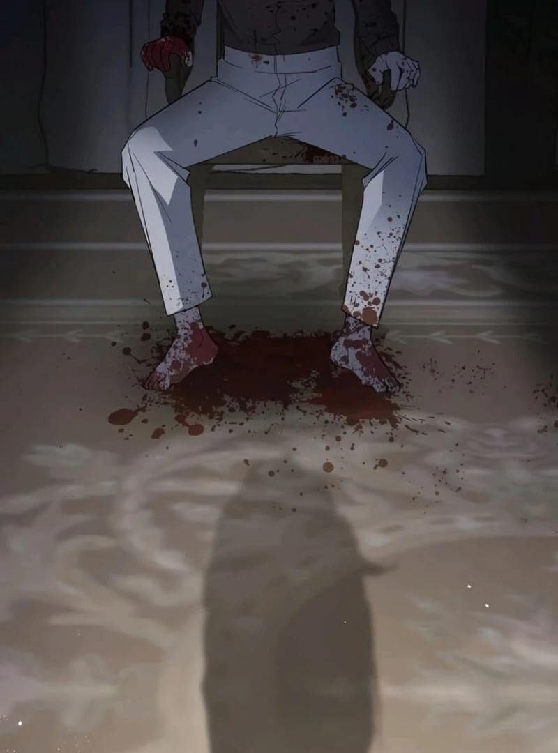 A Revenge Guide for the Terminally Ill Maid Chapter 33 - Page 120