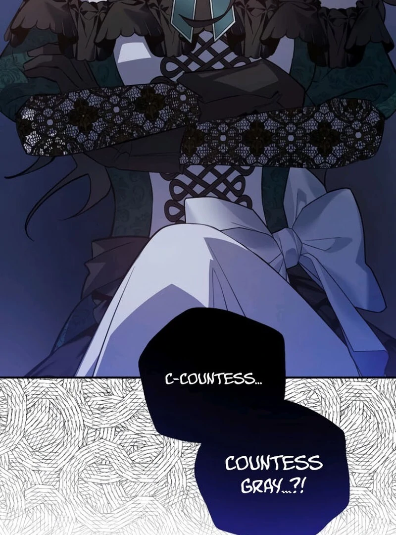 A Revenge Guide for the Terminally Ill Maid Chapter 33 - Page 17