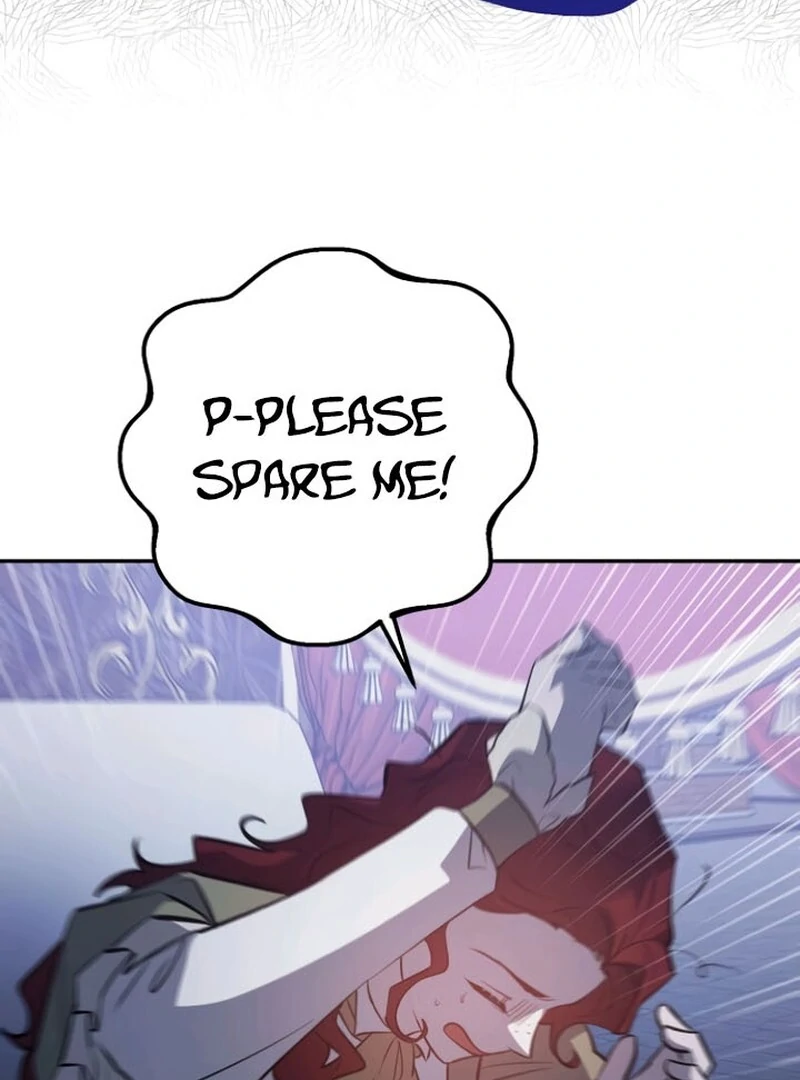 A Revenge Guide for the Terminally Ill Maid Chapter 33 - Page 18