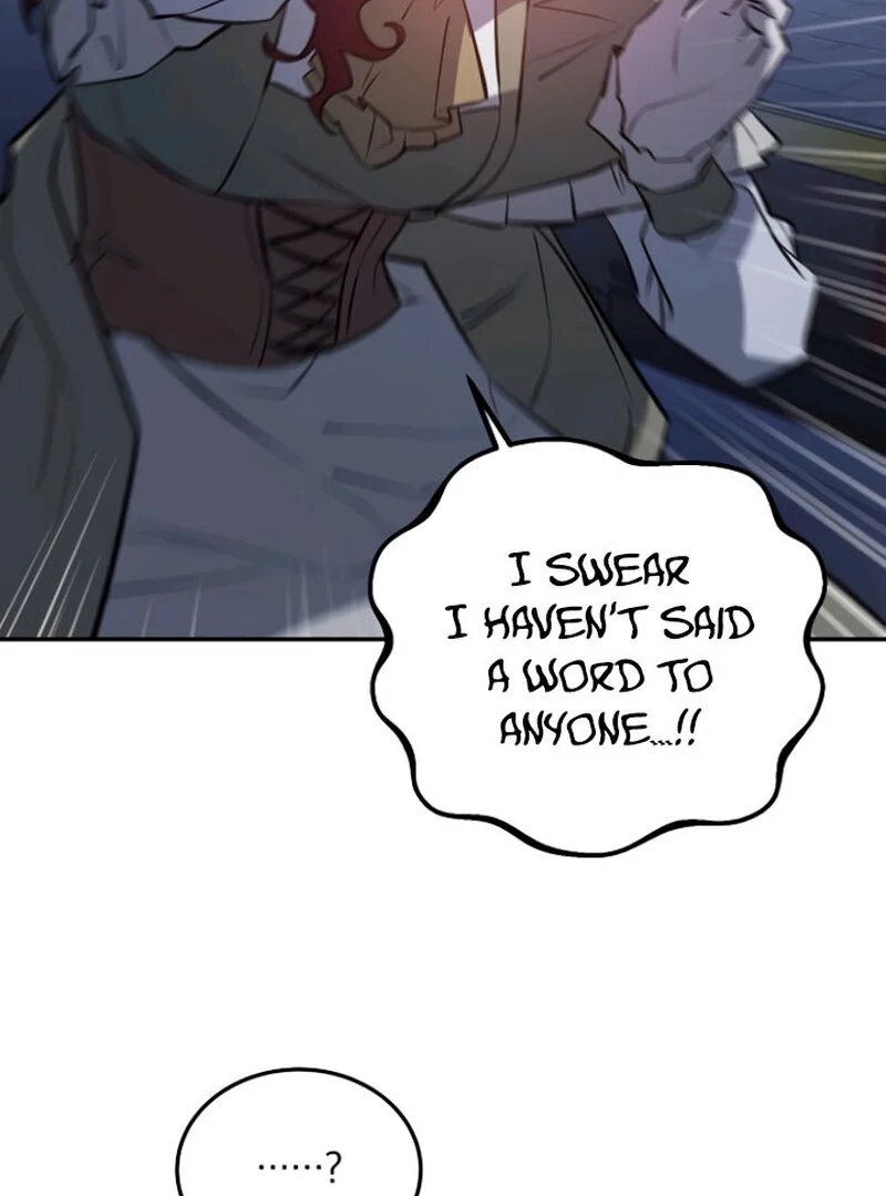 A Revenge Guide for the Terminally Ill Maid Chapter 33 - Page 19